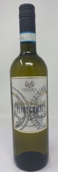 Fidora 2023 Pinot Grigio